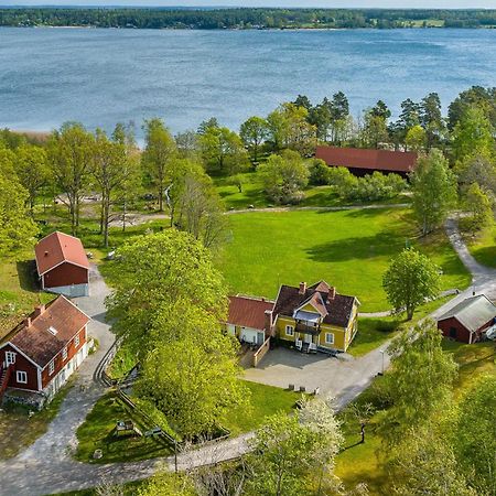 A Pousada Marsbaecken Västervik Exterior foto