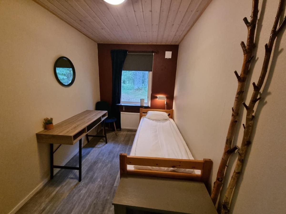 A Pousada Marsbaecken Västervik Exterior foto