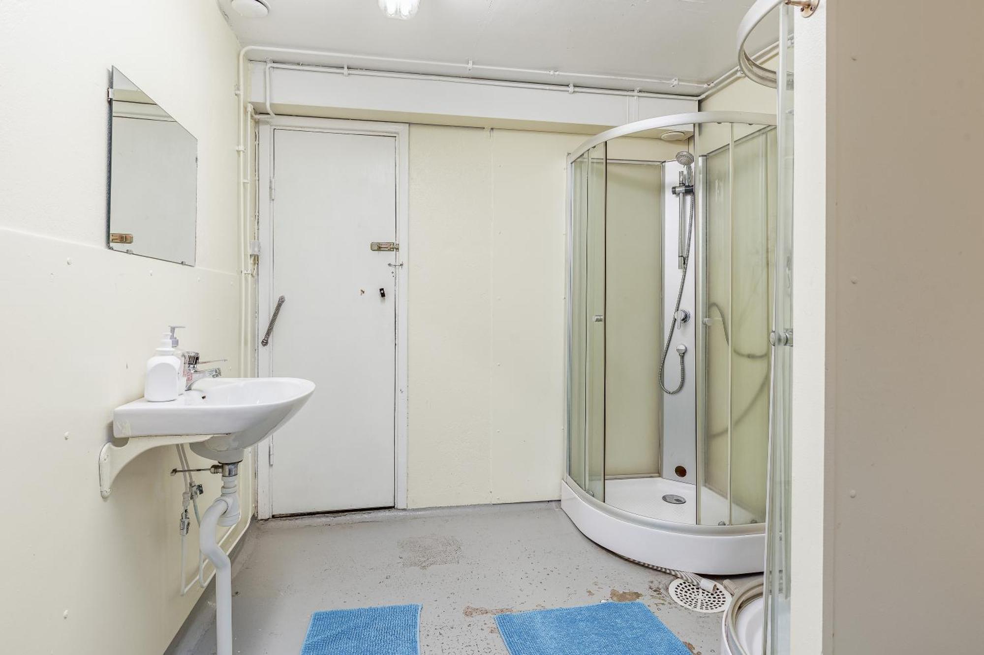 A Pousada Marsbaecken Västervik Quarto foto