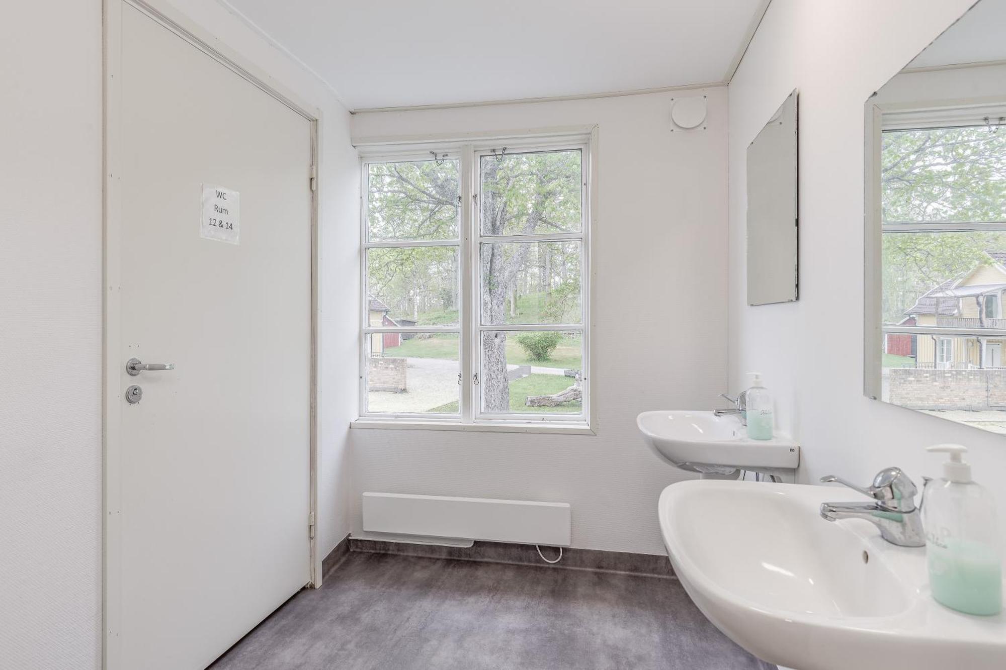 A Pousada Marsbaecken Västervik Quarto foto