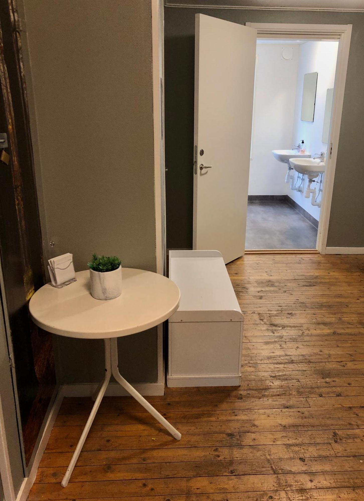 A Pousada Marsbaecken Västervik Quarto foto