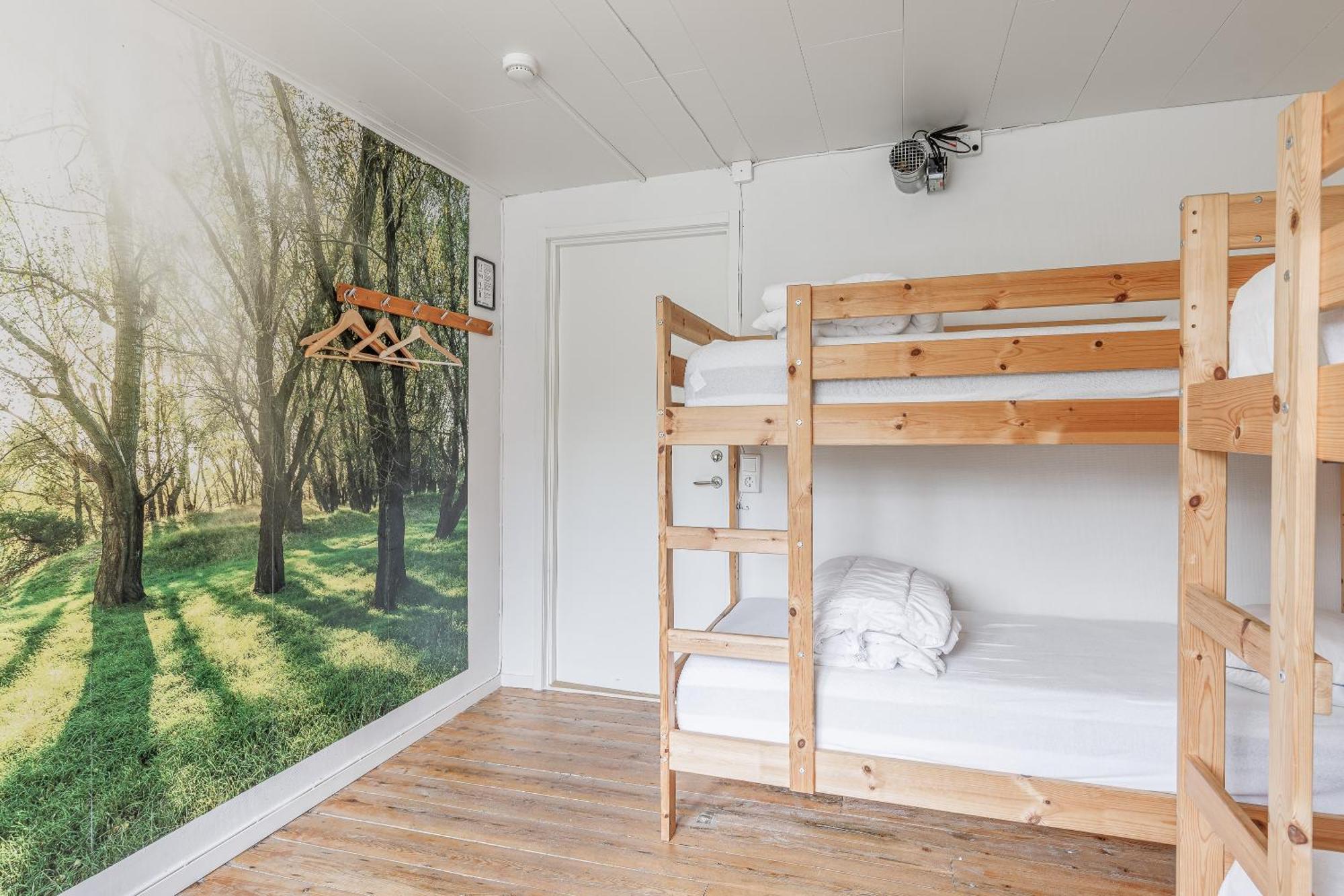 A Pousada Marsbaecken Västervik Quarto foto
