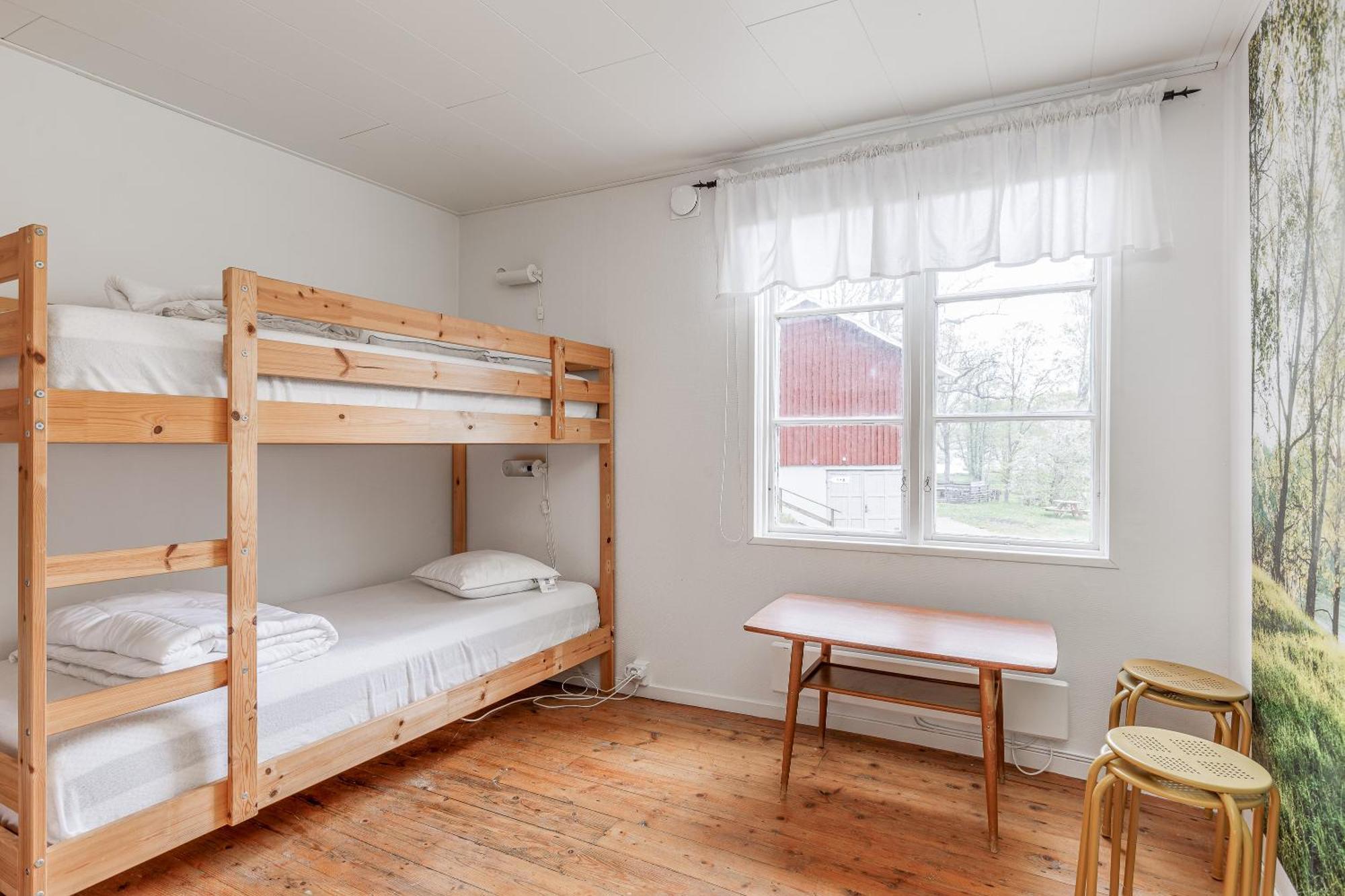 A Pousada Marsbaecken Västervik Quarto foto