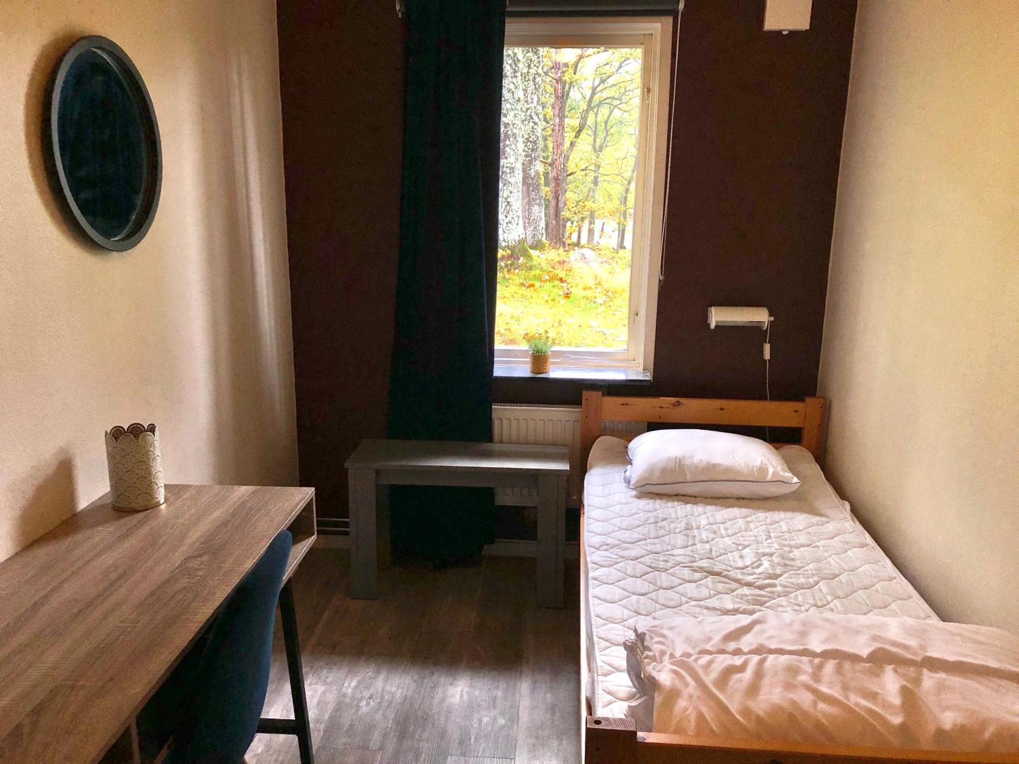 A Pousada Marsbaecken Västervik Quarto foto