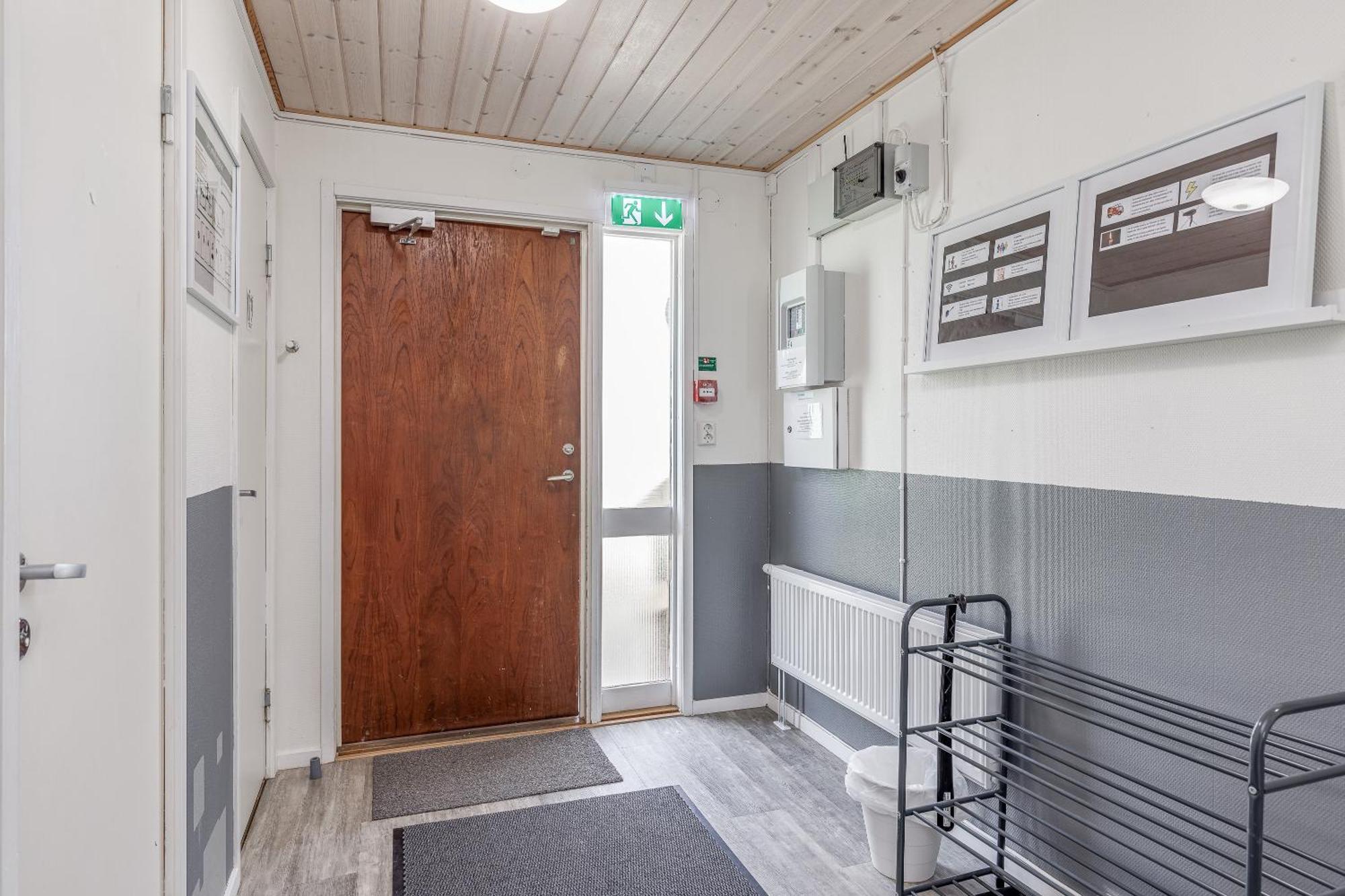 A Pousada Marsbaecken Västervik Quarto foto